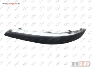 NOVI: delovi  LAJSNA PREDNJEG BRANIKA (SA HROM LAJSNOM) Levo Vw touran 07-10 -dostupno
