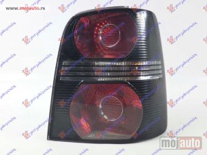 NOVI: delovi  STOP LAMPA (CRNA) (DEPO) Desno Vw touran 07-10 -nedostupno