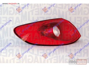 NOVI: delovi  STOP LAMPA SPOLJASNJA (MARELLI) Levo Vw passat cc 08-12 -dostupno