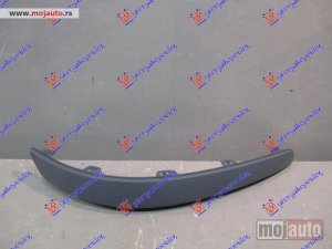 NOVI: delovi  LAJSNA ZADNJEG BRANIKA 5 VRATA PM Levo Opel astra h 04-10 -dostupno