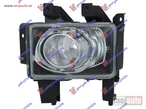 NOVI: delovi  MAGLENKA 2007- (E) (DEPO) Levo Opel astra h 04-10 -dostupno