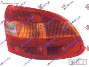 NOVI: delovi  STOP LAMPA (SEDAN) (DEPO) Desno Opel astra f 91-94 -dostupno