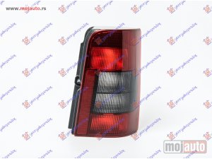 NOVI: delovi  STOP LAMPA (JEDNA VRATA) -2005 (DEPO) Desno Peugeot partner 96-02 -dostupno