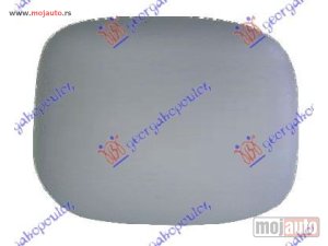 NOVI: delovi  POKLOPAC RETROVIZORA PM Desno Peugeot partner 02-08 -dostupno