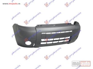 NOVI: delovi  PREDNJI BRANIK PM (SA MAGLENKAMA) Peugeot partner 02-08 -dostupno