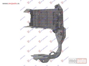 NOVI: delovi  NOSAC FARA DONJI METALNI (NOSAC BRANIKA) Levo Mercedes c class (w203) sdn/s.w. 03-07 -dostupno