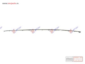 NOVI: delovi  LAJSNA ZADNJEG BRANIKA CENTRALNA HROM Mercedes c class (w203) sdn/s.w. 03-07 -nedostupno