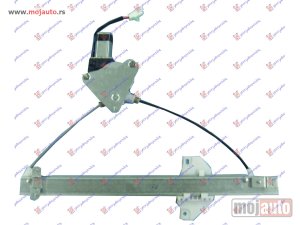 Glavna slika - PODIZAC ZADNJEG PROZORA ELEKTRICNI Levo Hyundai matrix 08-10 -dostupno - MojAuto