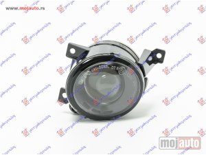NOVI: delovi  MAGLENKA (H11) (E) (DEPO) Levo Vw touran 03-06 -dostupno