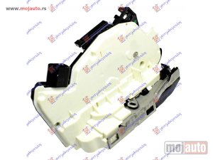 NOVI: delovi  BRAVA PREDNJIH VRATA (CENTRALNO ZAKLJUCAVANJE) (6pins) (A KVALITET) Desno Vw tiguan 07-11 -dostupno