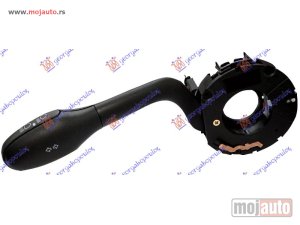Glavna slika - PREKIDAC/RUCICA NA VOLANU (FAR/MIGAVAC) (13 PIN) Seat ibiza 93-95 -dostupno - MojAuto