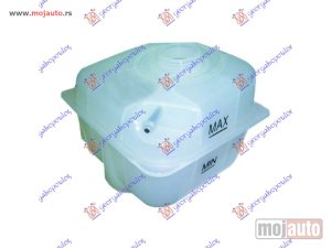 NOVI: delovi  POSUDA ZA ANTIFRIZ -02 Volvo s70/v70 97-00 -dostupno