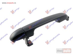 Glavna slika - KVAKA PREDNJIH (& ZADNJIH L=D) VRATA SPOLJASNJA Kia ceed 3d 07-10 -dostupno - MojAuto