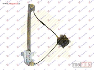 Glavna slika - PODIZAC ZADNJEG PROZORA MEHANICKI Desno Lancia zeta 94-02 -dostupno - MojAuto