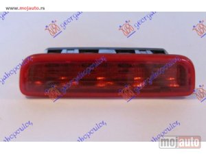 NOVI: delovi  TRECA STOP LAMPA (O) Citroen nemo 08- -dostupno