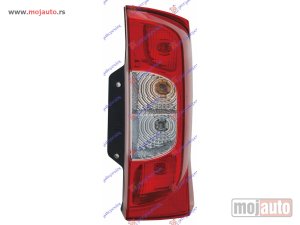 NOVI: delovi  STOP LAMPA (DUPLA VRATA) (DEPO) Desno Citroen nemo 08- -dostupno