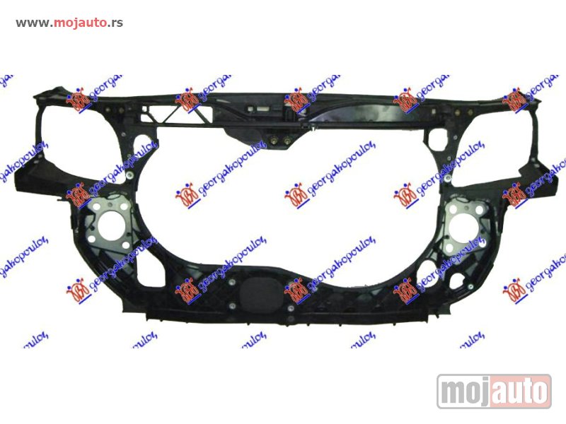 Glavna slika -  VEZNI LIM (1.6/3.2 BENZIN) Seat exeo 09-13 -dostupno - MojAuto