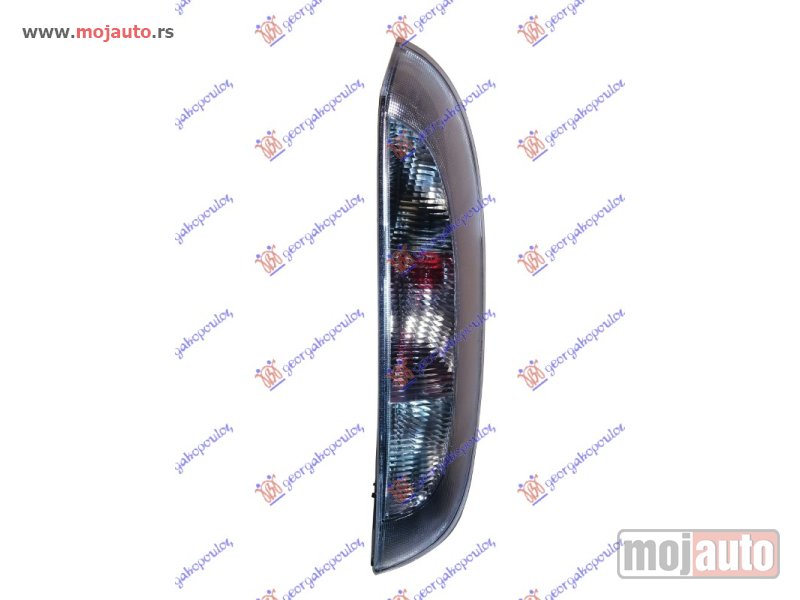 Glavna slika -  STOP LAMPA 3/5 VRATA (PROVIDNI OKVIR) (TURSKA) Desno Opel corsa c 00-06 -dostupno - MojAuto