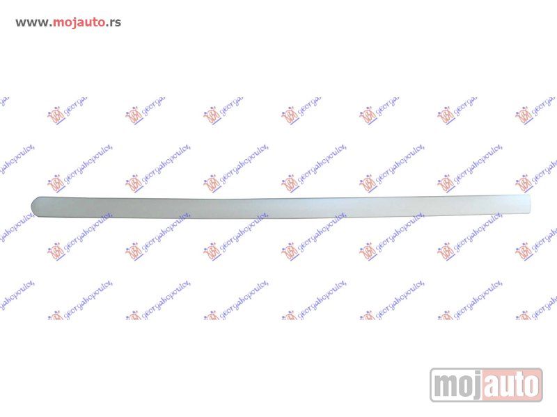 Glavna slika -  LAJSNA PREDNJIH VRATA 5 VRATA PM Levo Opel corsa c 00-06 -dostupno - MojAuto