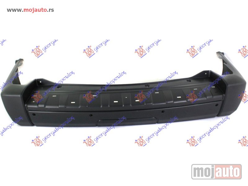 Glavna slika -  ZADNJI BRANIK Jeep commander 06-10 -dostupno - MojAuto