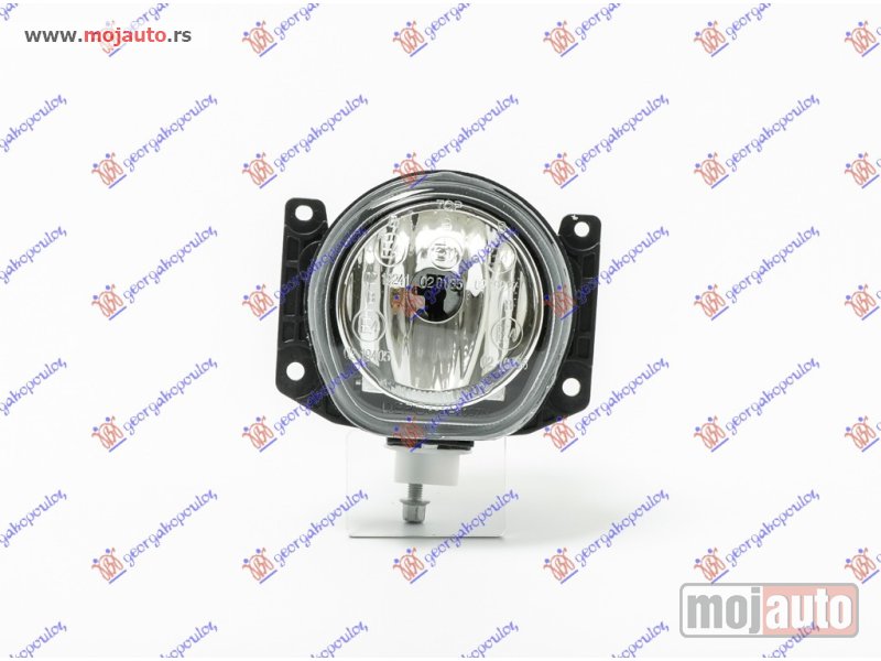 Glavna slika -  MAGLENKA (H1) (E) (DEPO) Alfa romeo 156 03-05 -dostupno - MojAuto