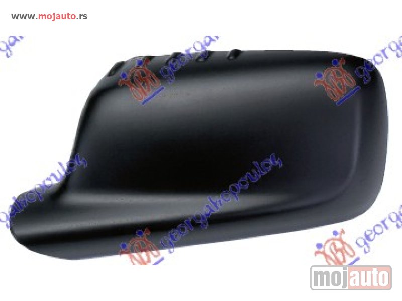 Glavna slika -  POKLOPAC RETROVIZORA PM Levo Bmw series 3 (e46) coupe/cabrio 99-03 -dostupno - MojAuto