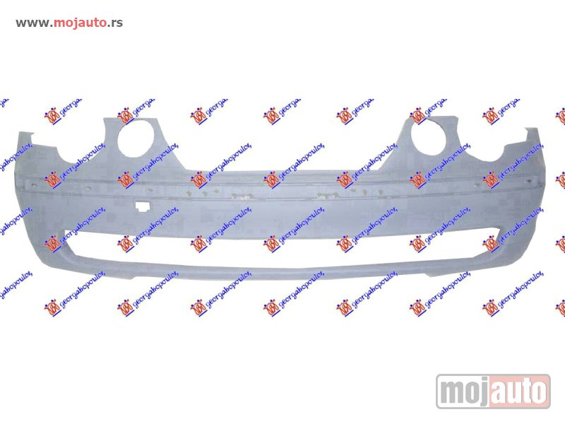 Glavna slika -  PREDNJI BRANIK PM Bmw series 3 (e46) compact 01-05 -dostupno - MojAuto