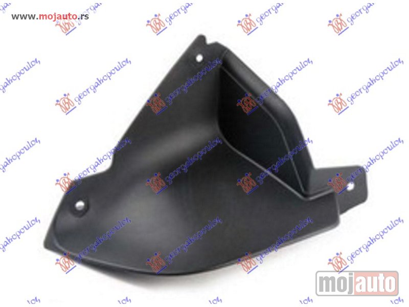 Glavna slika -  NOSAC MAGLENKE 09- Desno Nissan murano 03-14 -dostupno - MojAuto