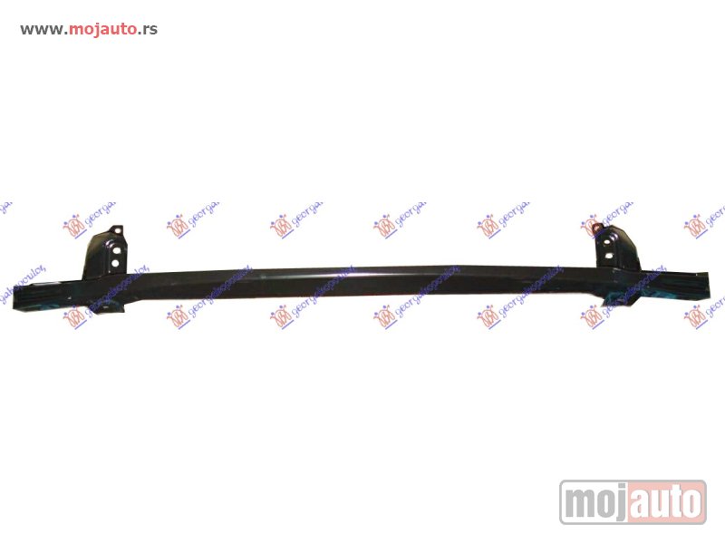 Glavna slika -  SINA PREDNJEG BRANIKA DONJA METAL Vw golf v 04-08 -dostupno - MojAuto