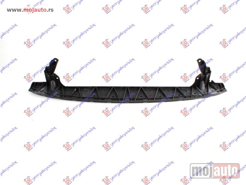 Glavna slika -  SINA PREDNJEG BRANIKA PLASTICNA Vw golf v 04-08 -dostupno - MojAuto