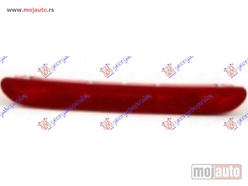 Glavna slika -  TRECA STOP LAMPA (LED) (R-LINE) Vw golf v 04-08 -dostupno - MojAuto