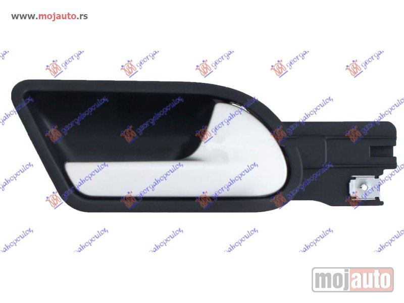 Glavna slika -  KVAKA PREDNJIH VRATA UNUTRASNJA Desno Vw golf v 04-08 -dostupno - MojAuto