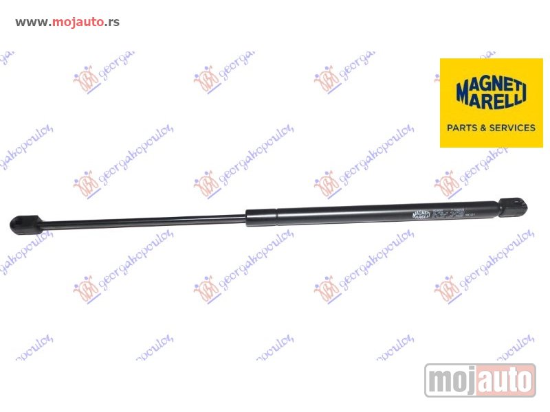 Glavna slika -  AMORTIZER GEPEK VRATA KARAVAN (527L-420N) (MARELLI) Vw golf v 04-08 -dostupno - MojAuto