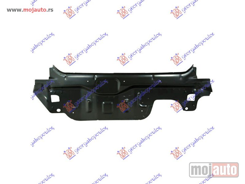 Glavna slika -  ZADNJI VEZNI LIM Ford fiesta 02-08 -dostupno - MojAuto