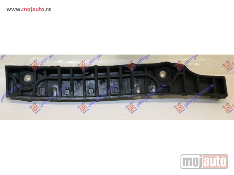 Glavna slika -  NOSAC PREDNJEG BRANIKA BOCNI PLASTICNI (O) Levo Hyundai i20 08-12 -dostupno - MojAuto