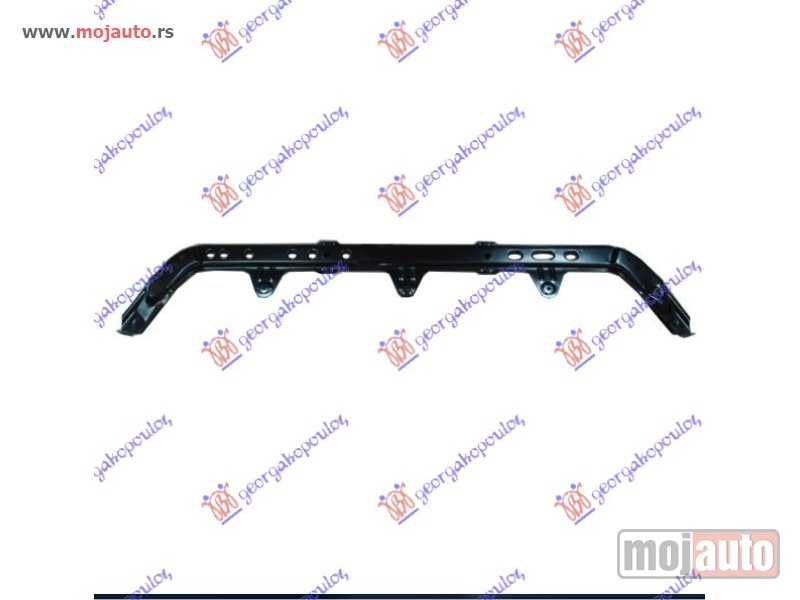 Glavna slika -  NOSAC HLADNJAKA DONJI Fiat punto 03-11 -dostupno - MojAuto