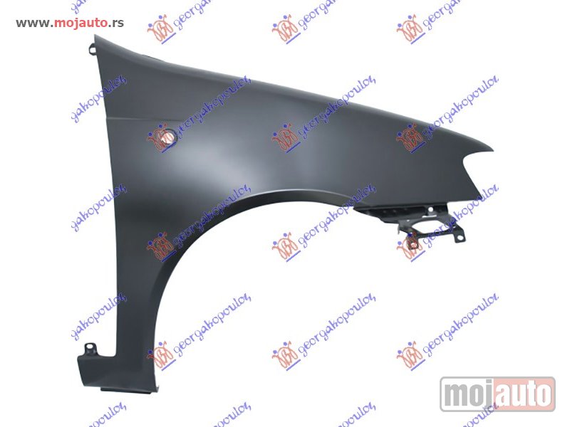 Glavna slika -  BLATOBRAN Desno Fiat punto 99-03 -dostupno - MojAuto