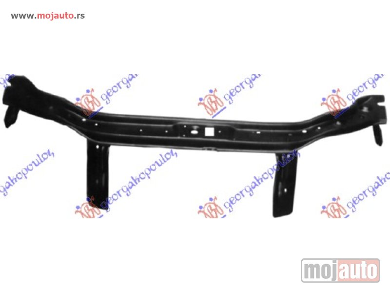 Glavna slika -  VEZNI LIM -02 Fiat palio 99-04 -dostupno - MojAuto