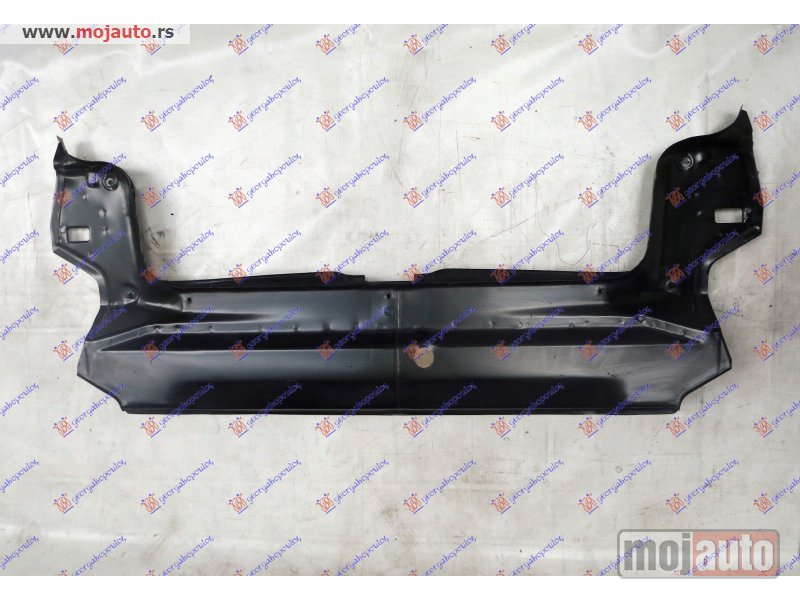 Glavna slika -  ZADNJI VEZNI LIM Fiat uno 89-93 -nedostupno - MojAuto