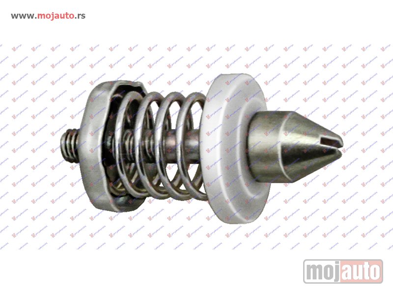 Glavna slika -  BRAVA HAUBE Fiat uno 83-89 -dostupno - MojAuto