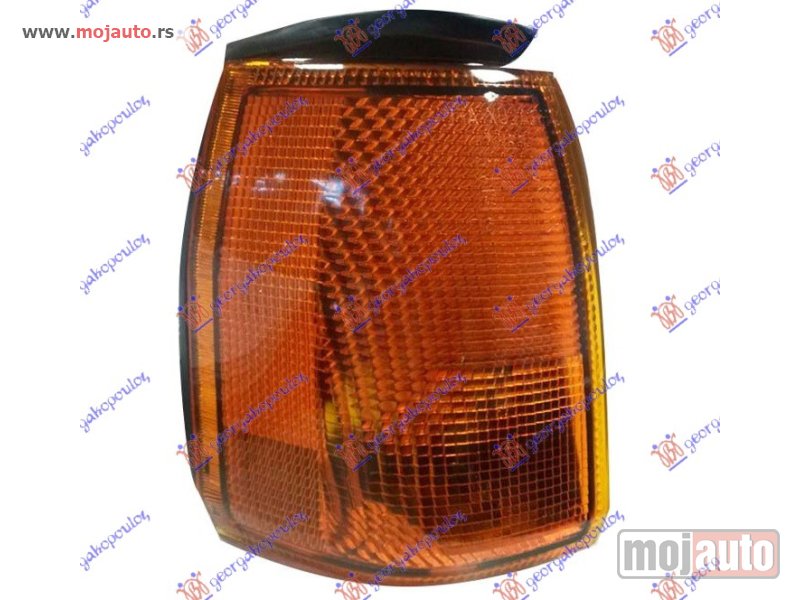 Glavna slika -  MIGAVAC ZUTI Levo Fiat tipo 88-93 -dostupno - MojAuto