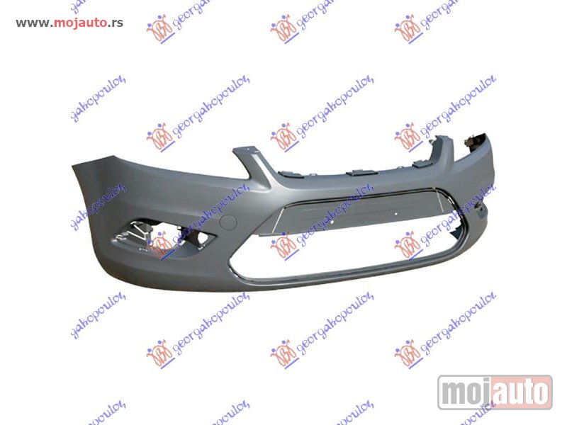 Glavna slika -  PREDNJI BRANIK (A KVALITET) Ford focus 08-11 -dostupno - MojAuto