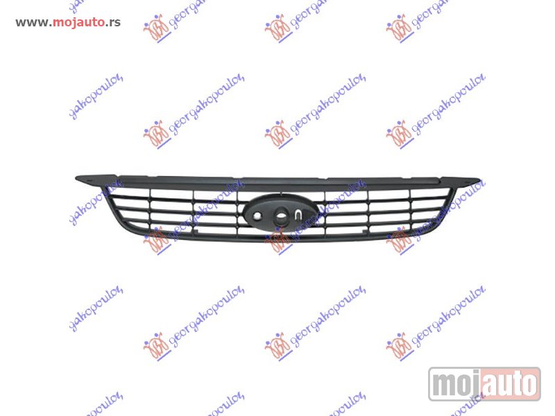 Glavna slika -  PVC MASKA Ford focus 08-11 -dostupno - MojAuto