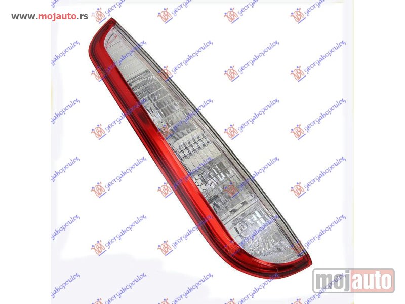 Glavna slika -  STOP LAMPA LED KARAVAN (VISTEON) Levo Ford focus 08-11 -dostupno - MojAuto