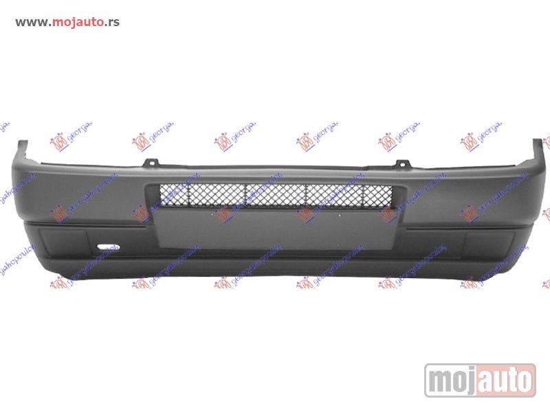 Glavna slika -  PREDNJI BRANIK Fiat uno 89-93 -dostupno - MojAuto