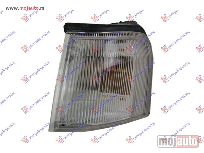 Glavna slika -  MIGAVAC BELI Levo Fiat uno 89-93 -dostupno - MojAuto