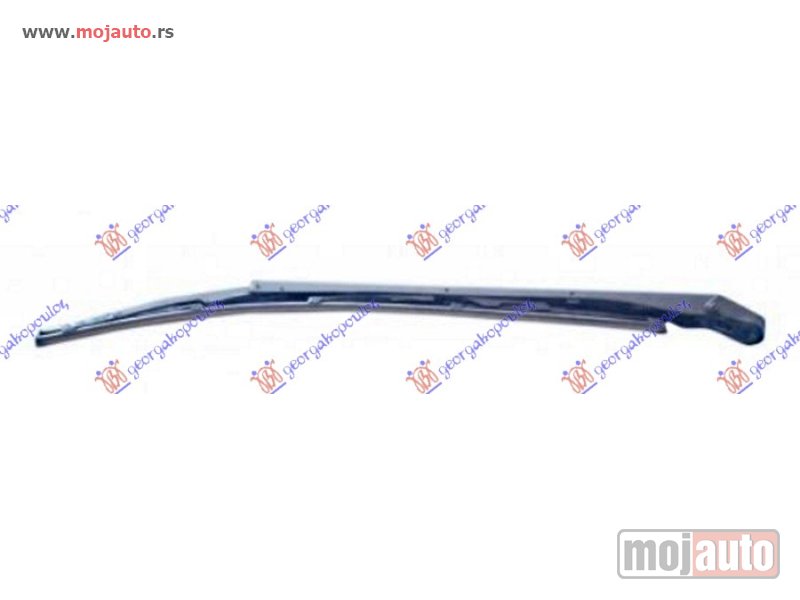 Glavna slika -  ZADNJI BRISAC KOMPLET KARAVAN 330mm Fiat tempra 90-95 -dostupno - MojAuto