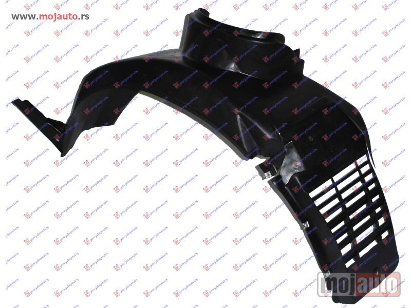 Glavna slika -  POTKRILO PLASTICNO (A KVALITET) Desno Fiat bravo 95-02 -dostupno - MojAuto