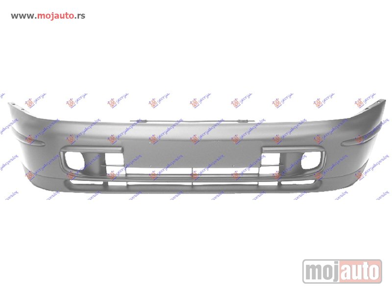 Glavna slika -  PREDNJI BRANIK PM Fiat bravo 95-02 -dostupno - MojAuto