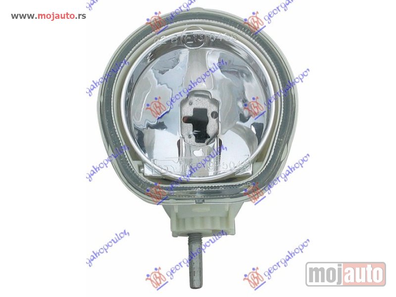 Glavna slika -  MAGLENKA PROVIDNA (H1) (E) (TYC) Fiat bravo 95-02 -dostupno - MojAuto